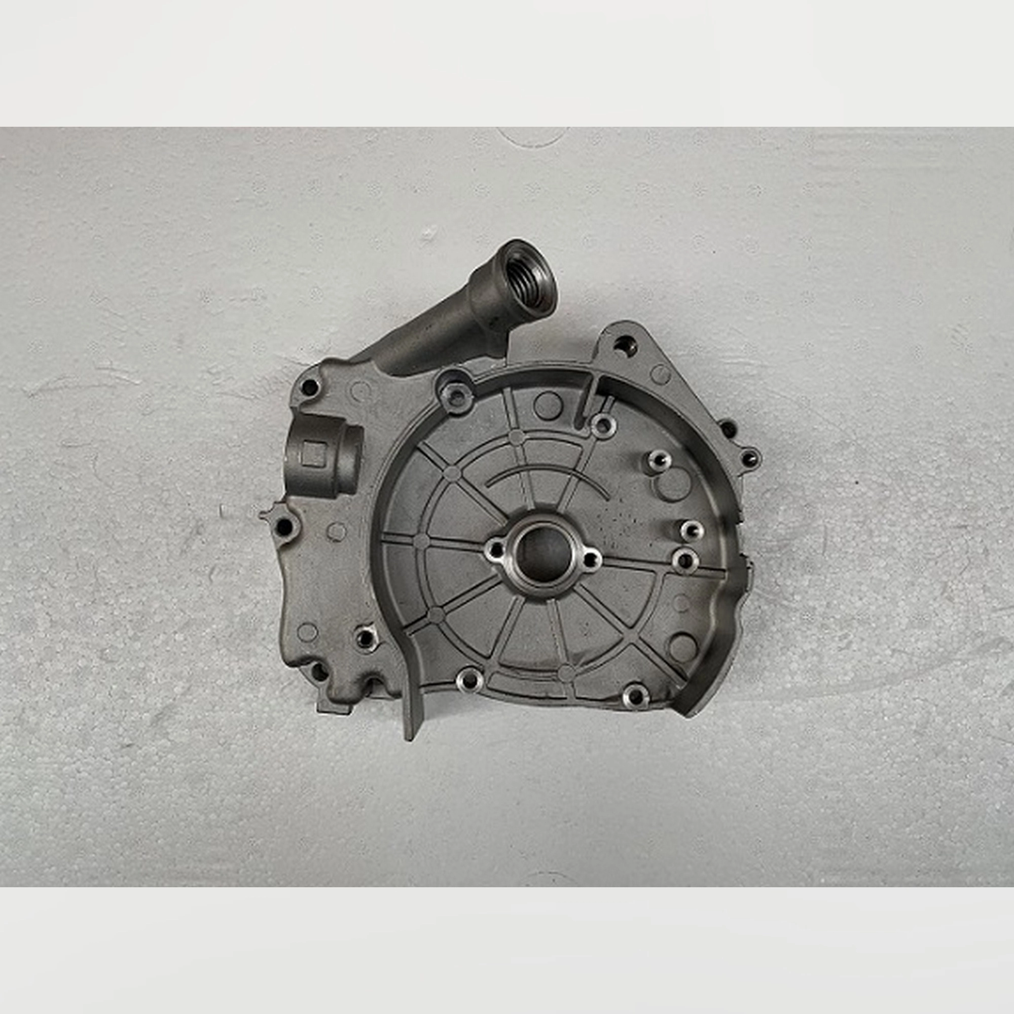 ARORA FREEDOM 125 SAĞ KARTEL KAPAĞI (GY-6) #FREEDOM 125 -094